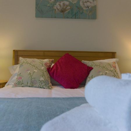 Almanna, Central York, Only 6 Minutes Walk To York Minster Exterior photo