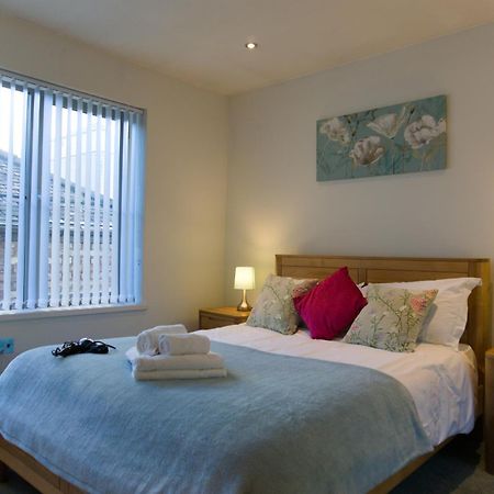 Almanna, Central York, Only 6 Minutes Walk To York Minster Exterior photo