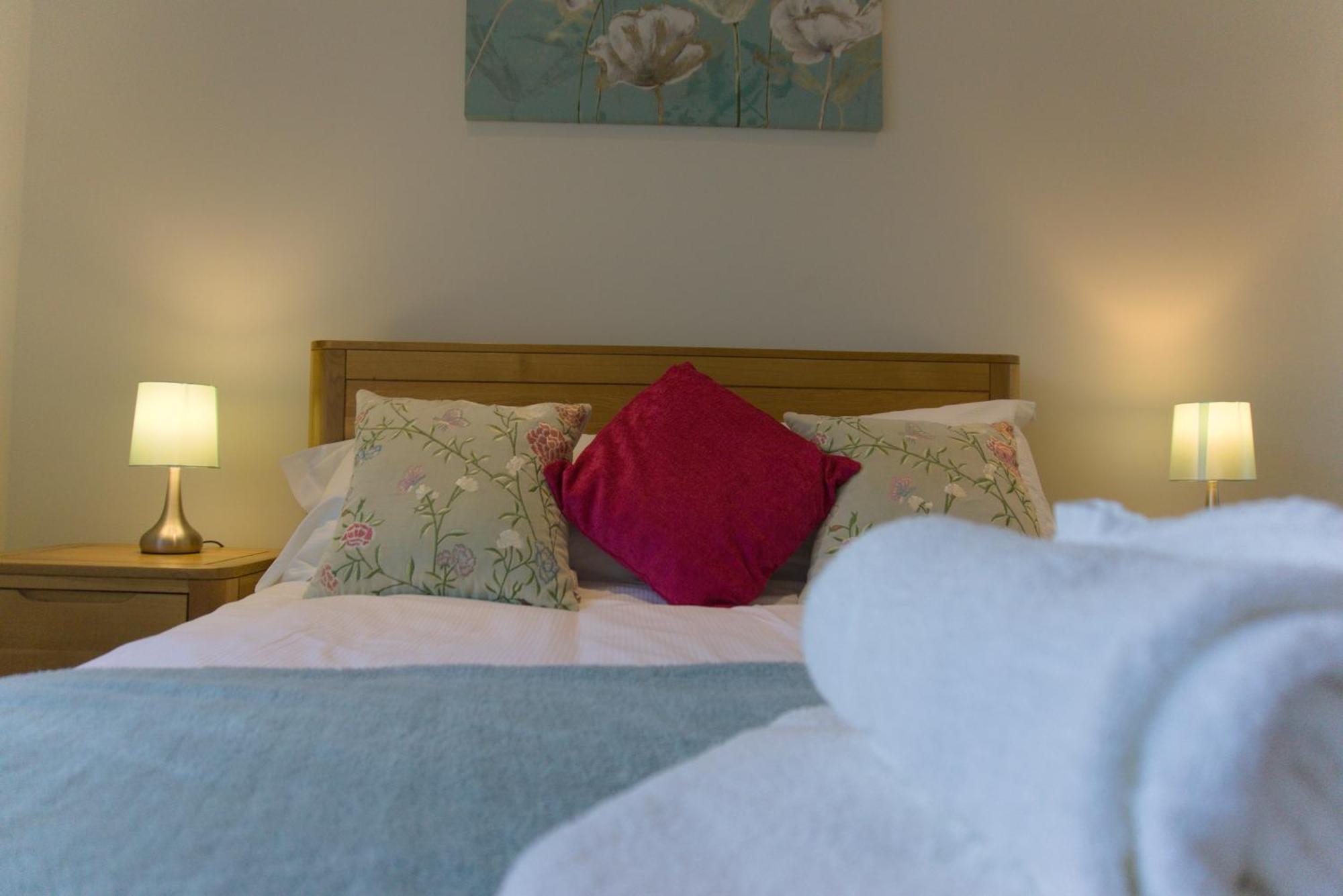 Almanna, Central York, Only 6 Minutes Walk To York Minster Exterior photo