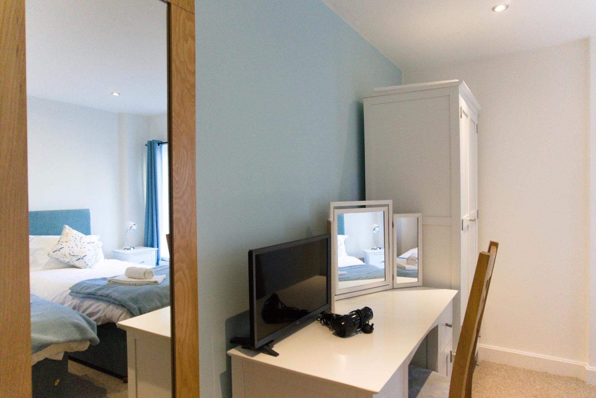 Almanna, Central York, Only 6 Minutes Walk To York Minster Exterior photo