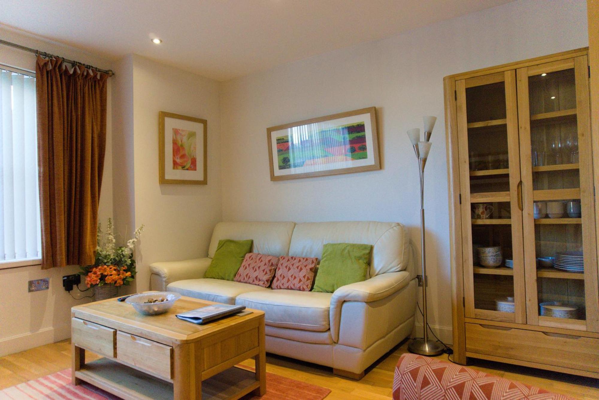 Almanna, Central York, Only 6 Minutes Walk To York Minster Exterior photo