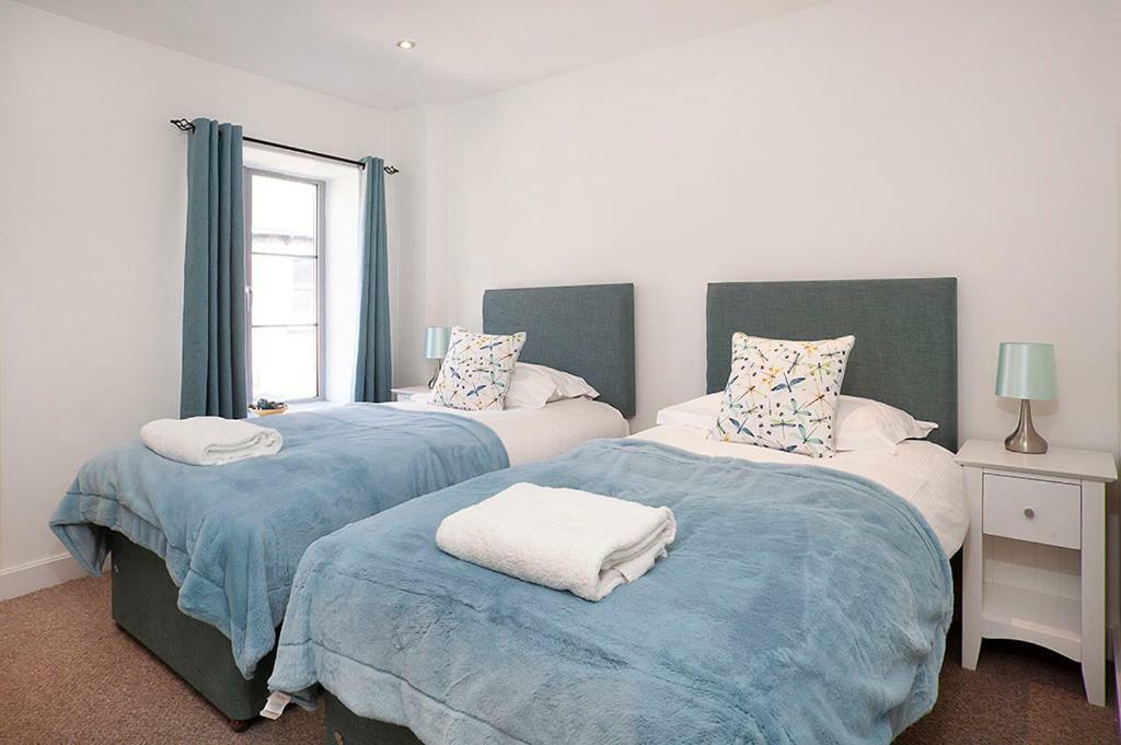 Almanna, Central York, Only 6 Minutes Walk To York Minster Exterior photo