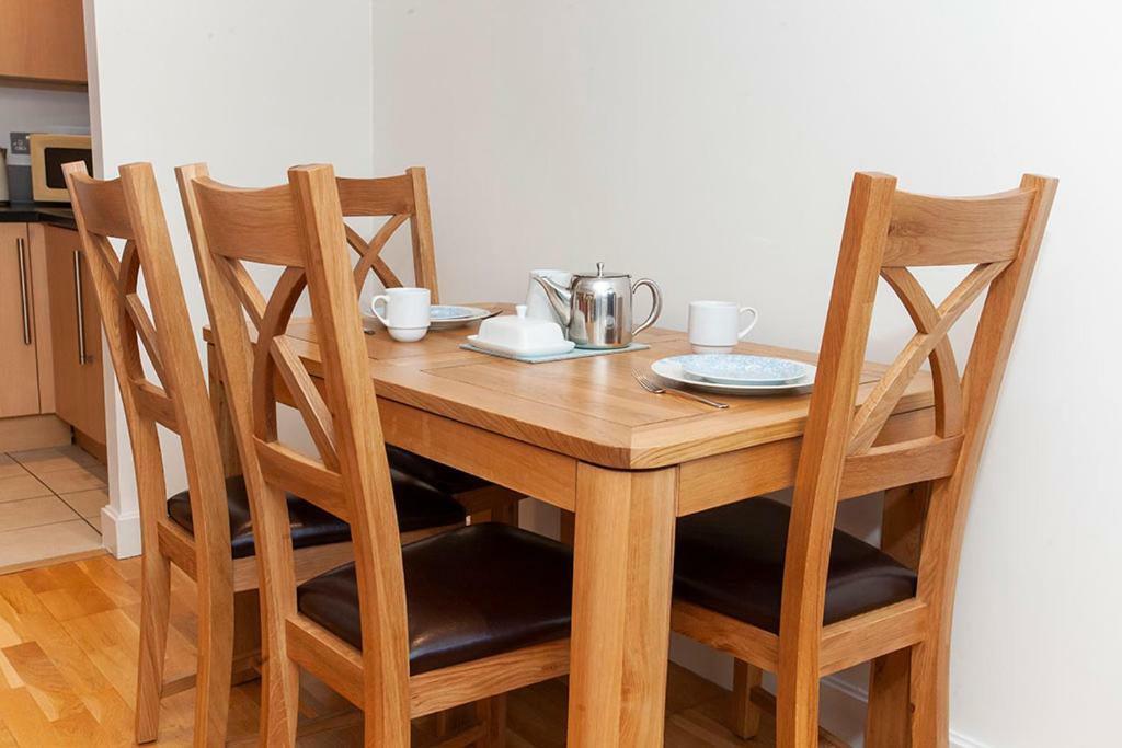 Almanna, Central York, Only 6 Minutes Walk To York Minster Exterior photo
