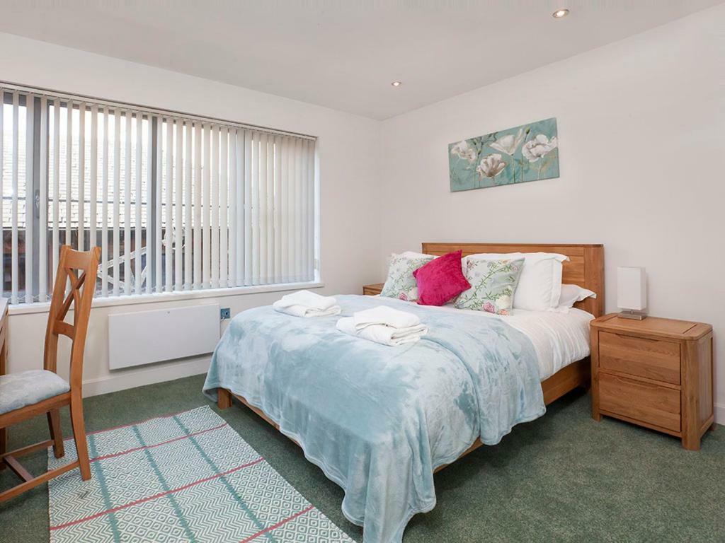 Almanna, Central York, Only 6 Minutes Walk To York Minster Exterior photo